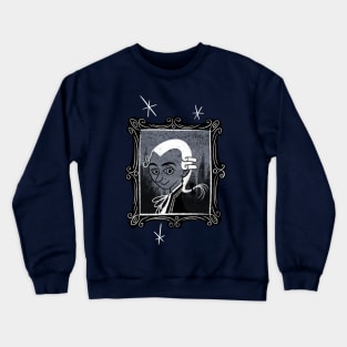 Mozart Crewneck Sweatshirt